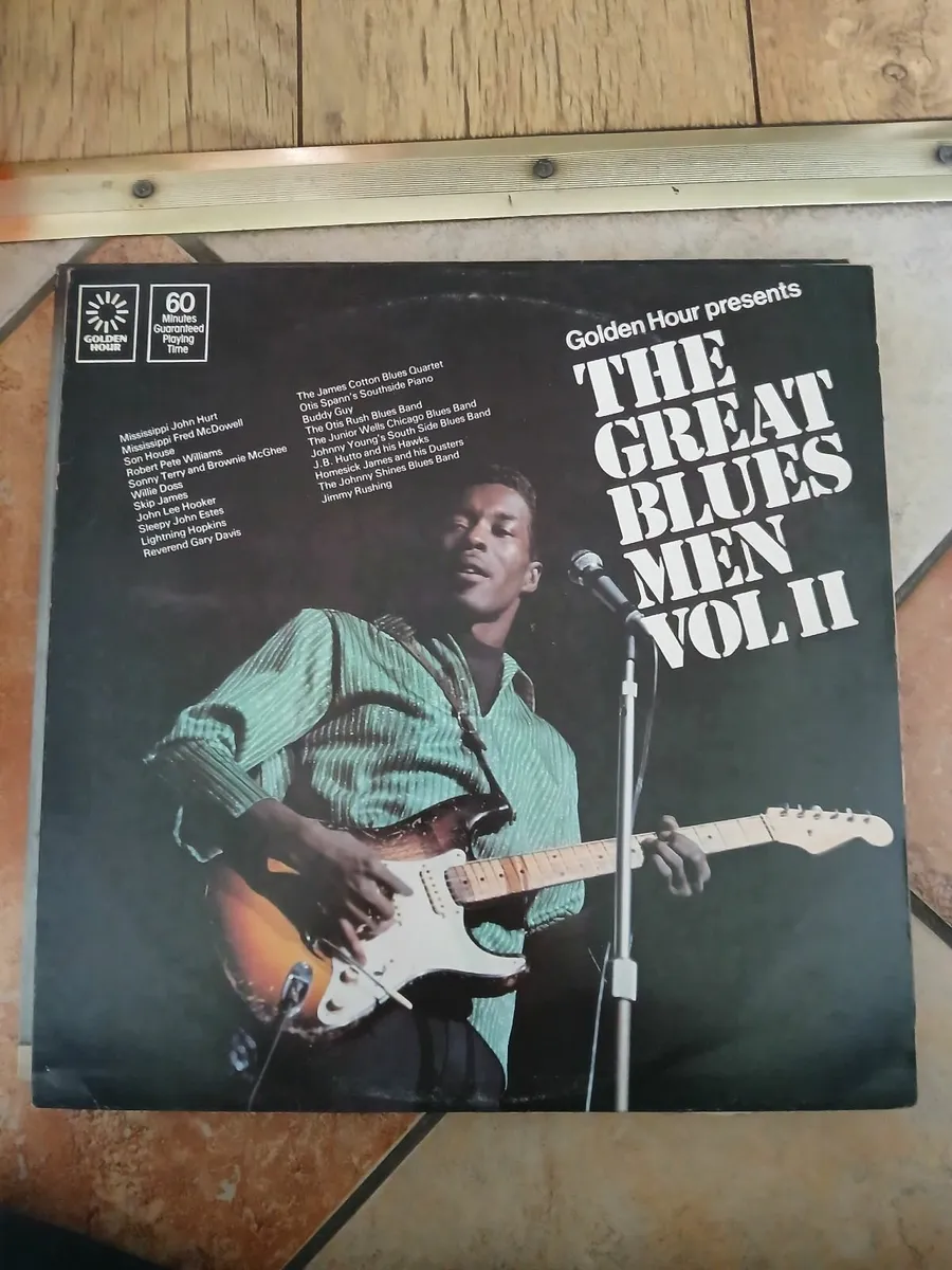 Vinyl Records Collection - Image 4