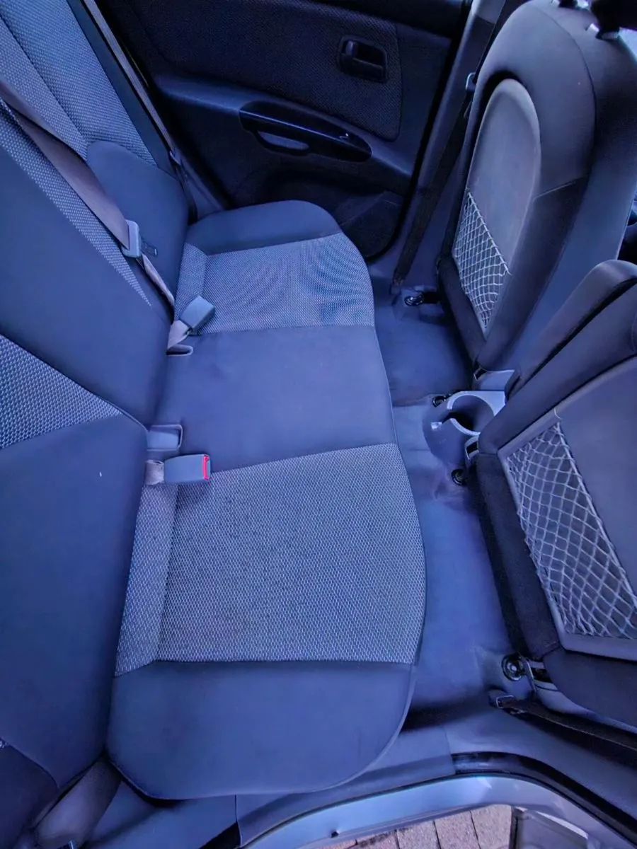 Kia Rio Nct - Image 2