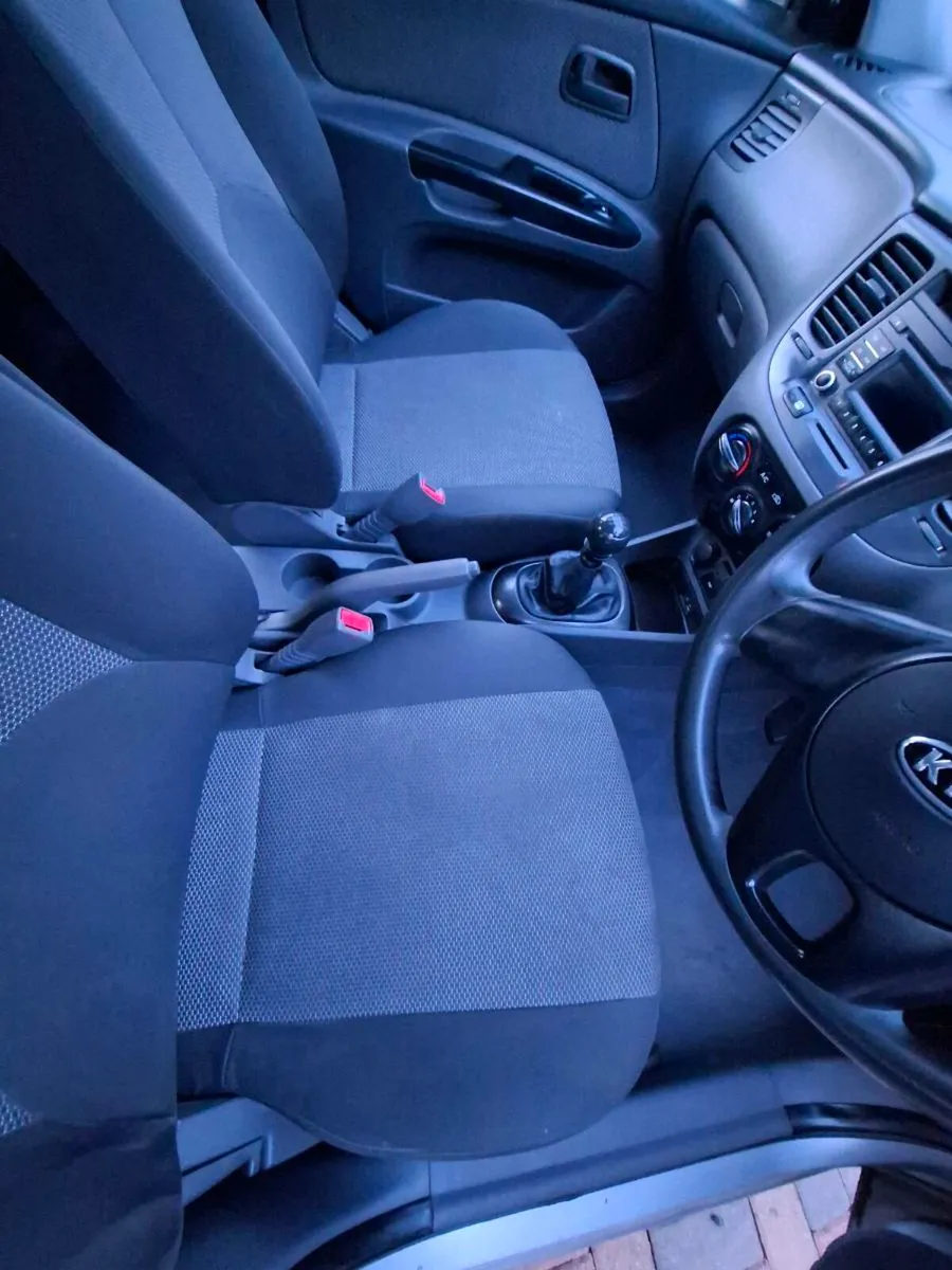 Kia Rio Nct - Image 3