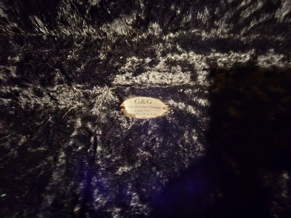 G&G Bass case - Image 3