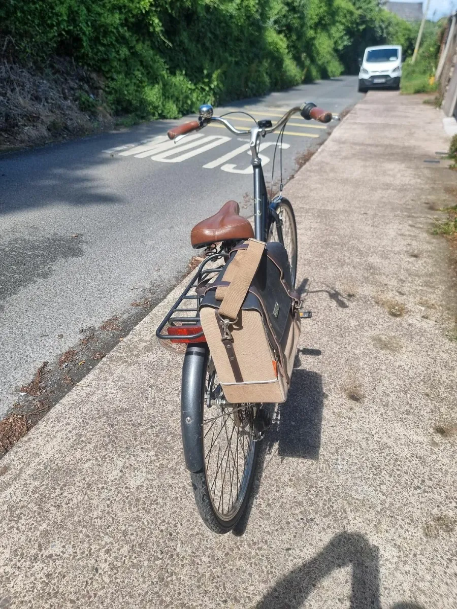 Ladies Bike - Image 1