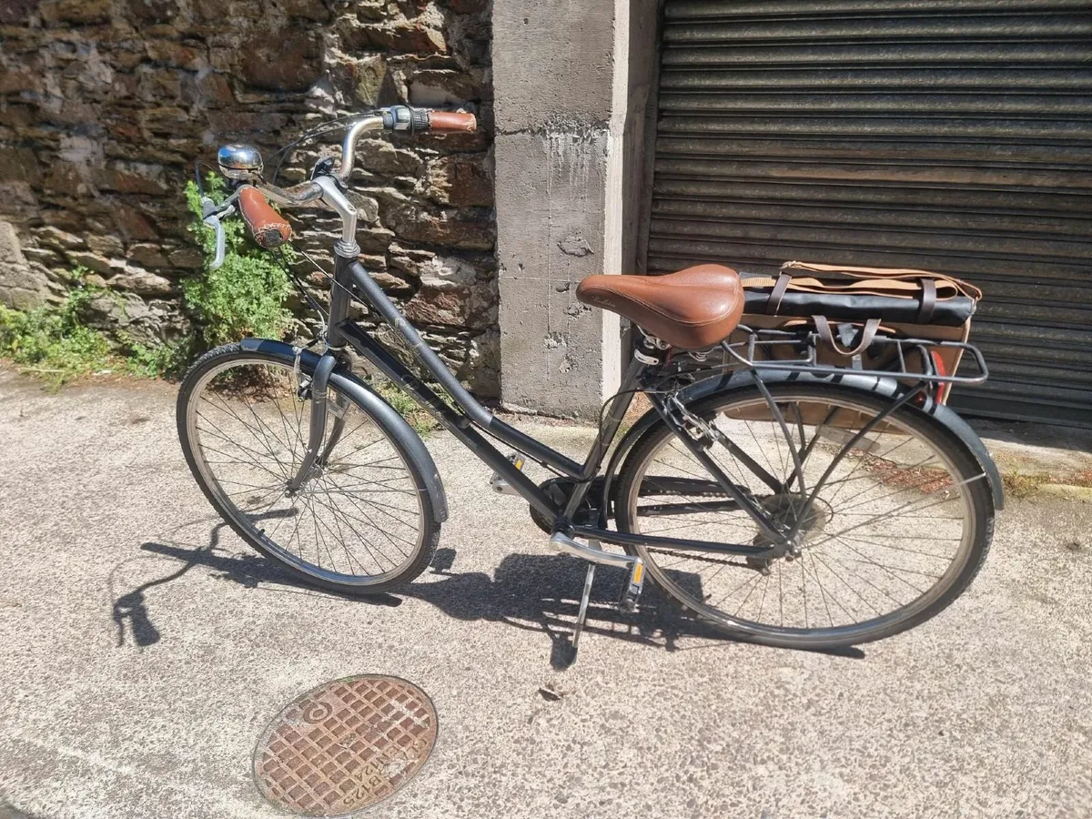 Ladies Bike - Image 2