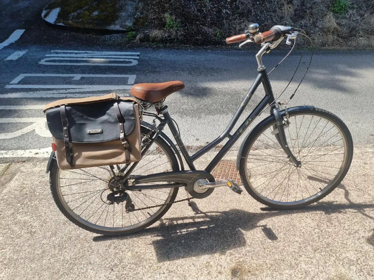 Ladies Bike - Image 3