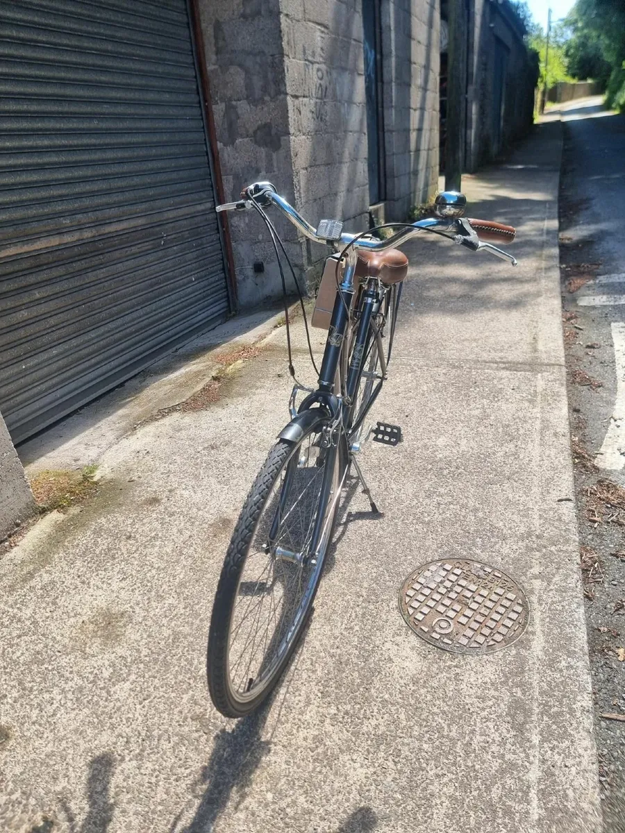 Ladies Bike - Image 4