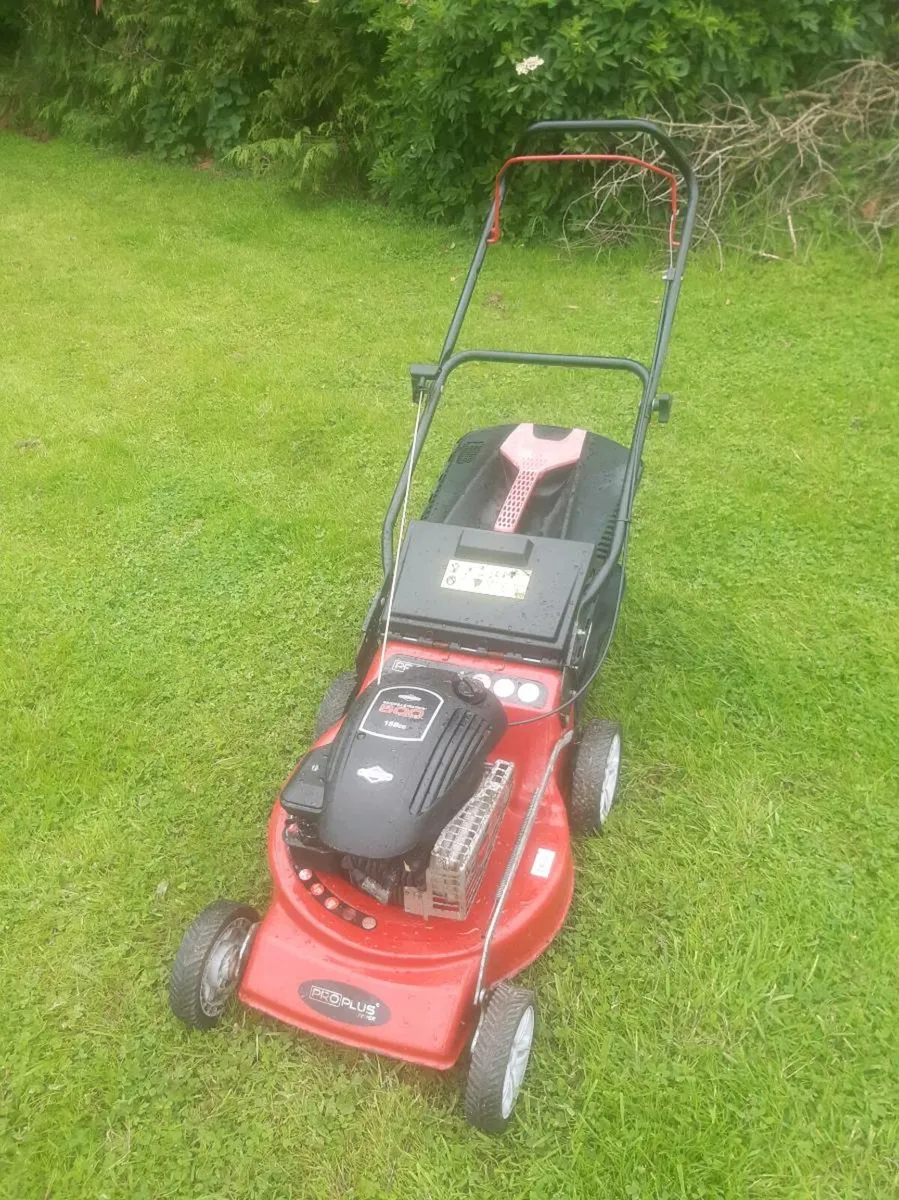 Lawnmower - Image 2