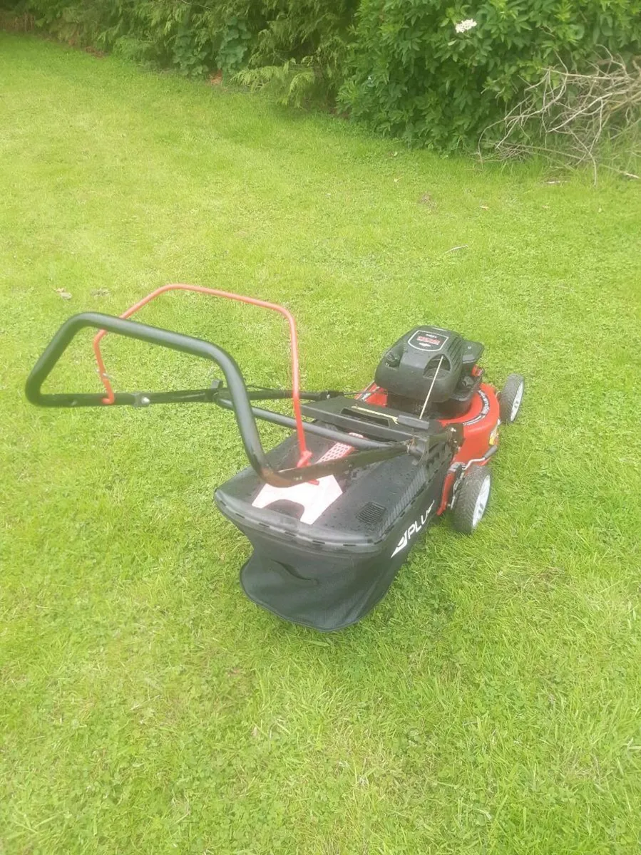 Lawnmower - Image 3
