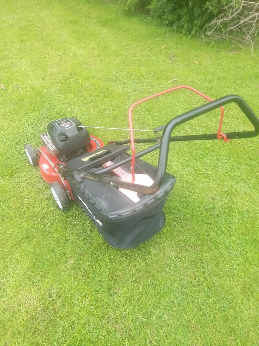 Lawnmower - Image 4