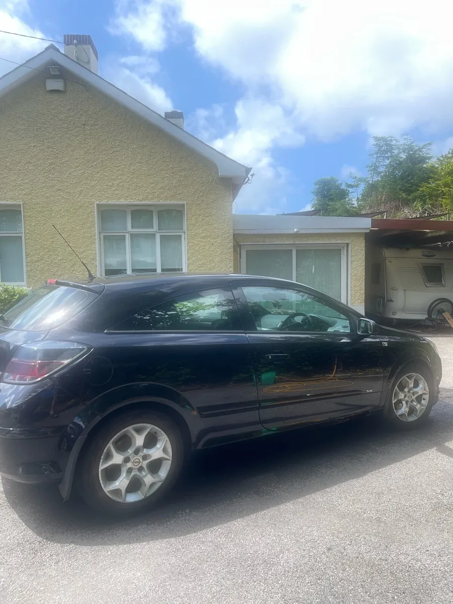 Opel Astra Sports Hatch 1.4L SXI 16V 3dr - Image 3