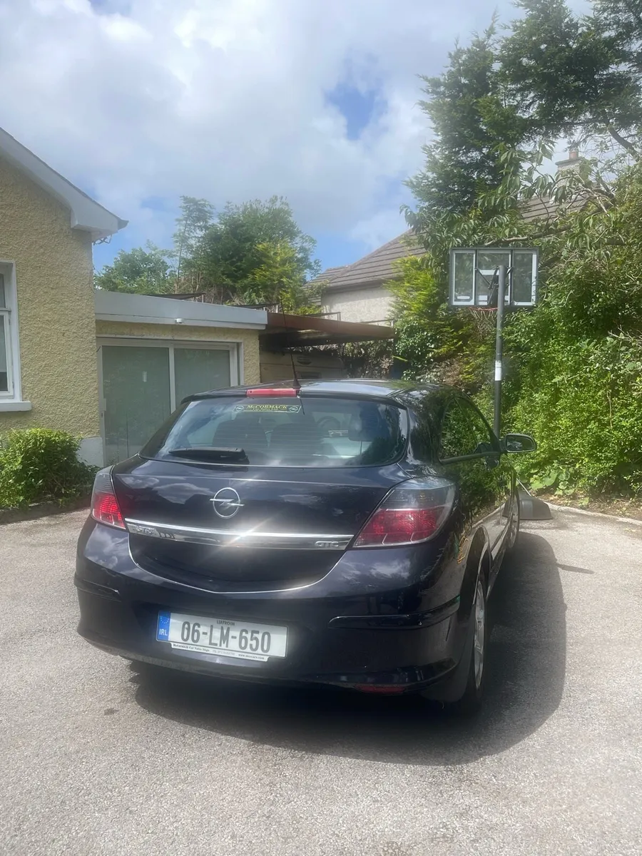 Opel Astra Sports Hatch 1.4L SXI 16V 3dr - Image 4