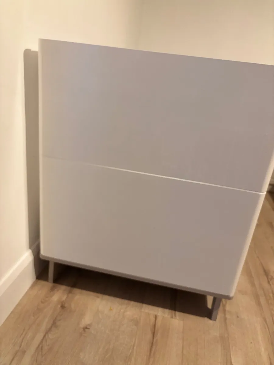 Cot Bed - Image 4