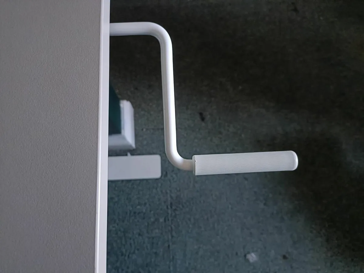 Standing/Sitting Desk - Image 3