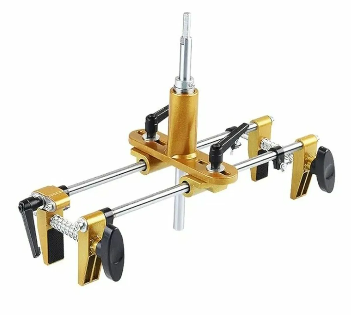 Door Mortising Lock Jig(New) - Image 3