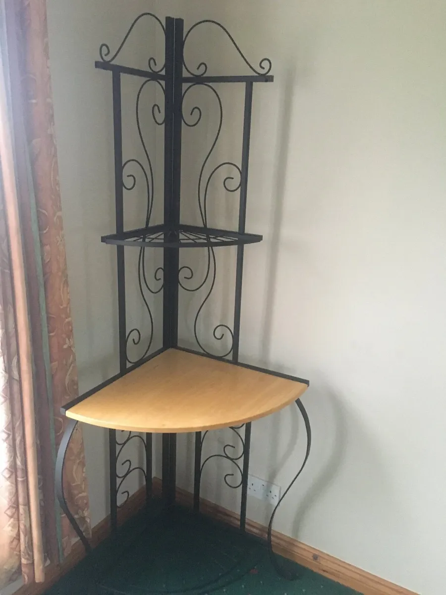 Display stand