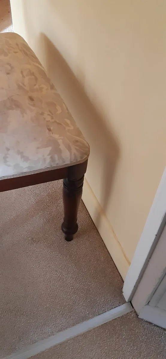 Dining room chairs - Image 2