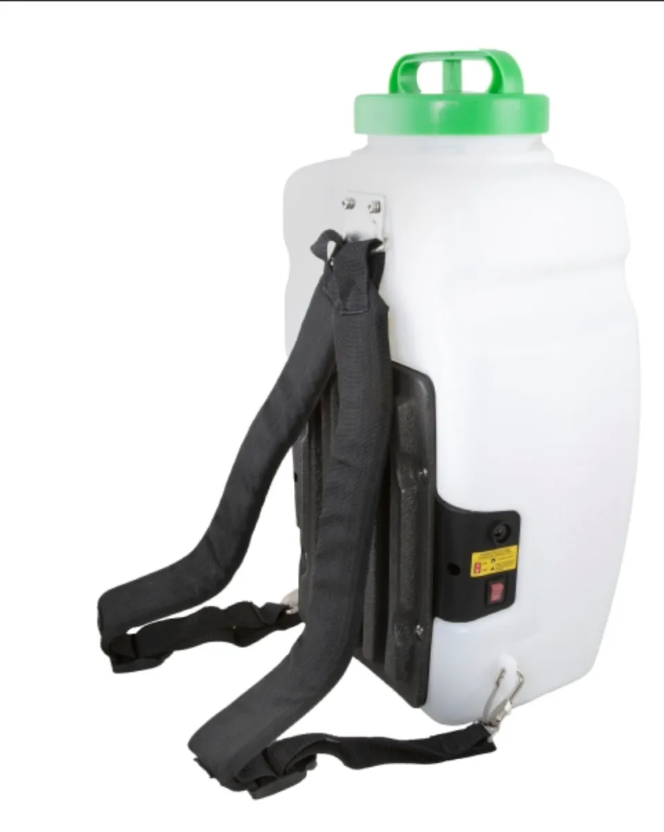 Electric Knapsack Sprayers - Image 1