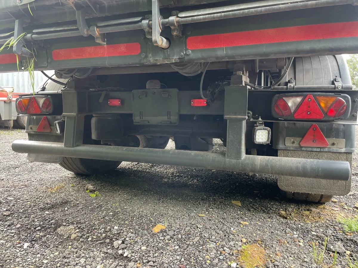 Bulk tipper - Image 2
