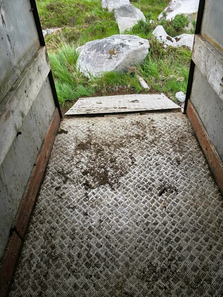 Horse box - Image 2
