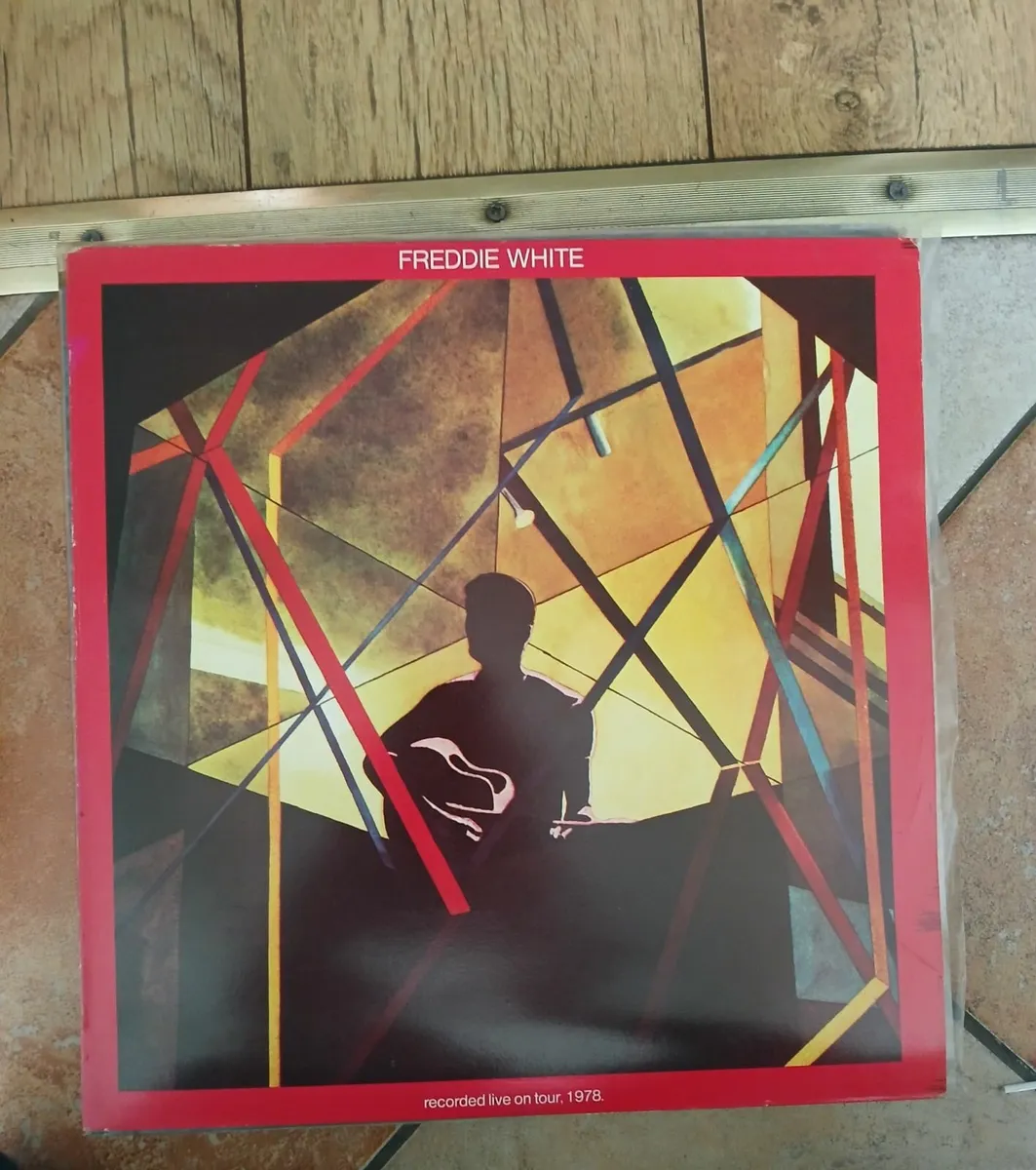 Vinyl Records Collection - Image 3
