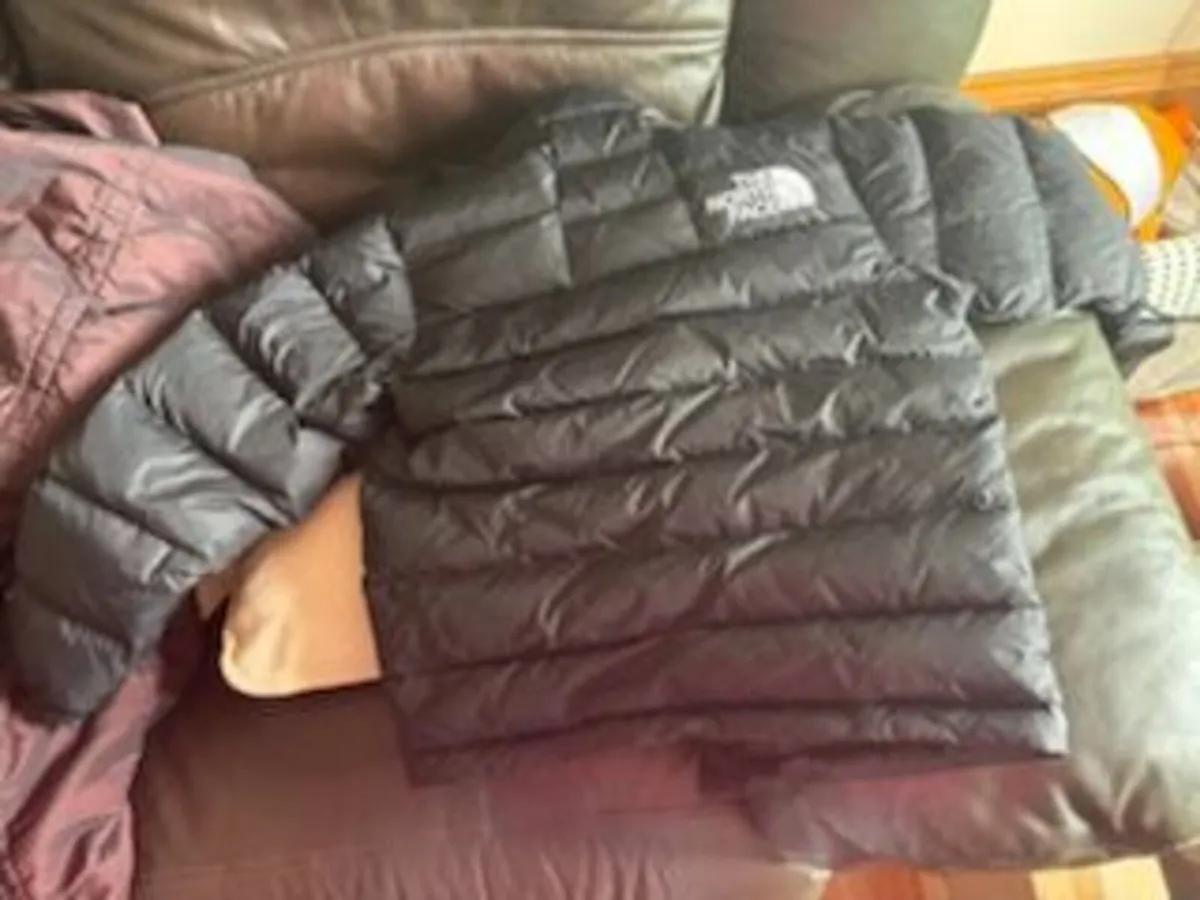 Jacket - Image 1