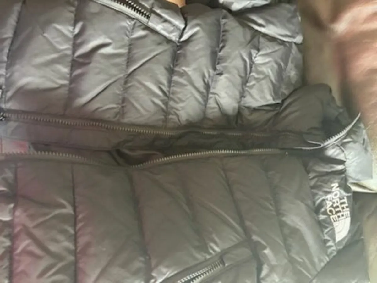 Jacket - Image 3