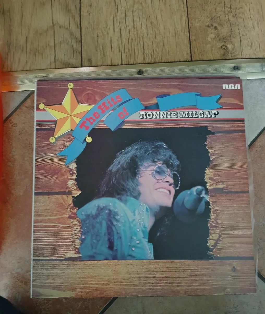Vinyl Records Collection - Image 4