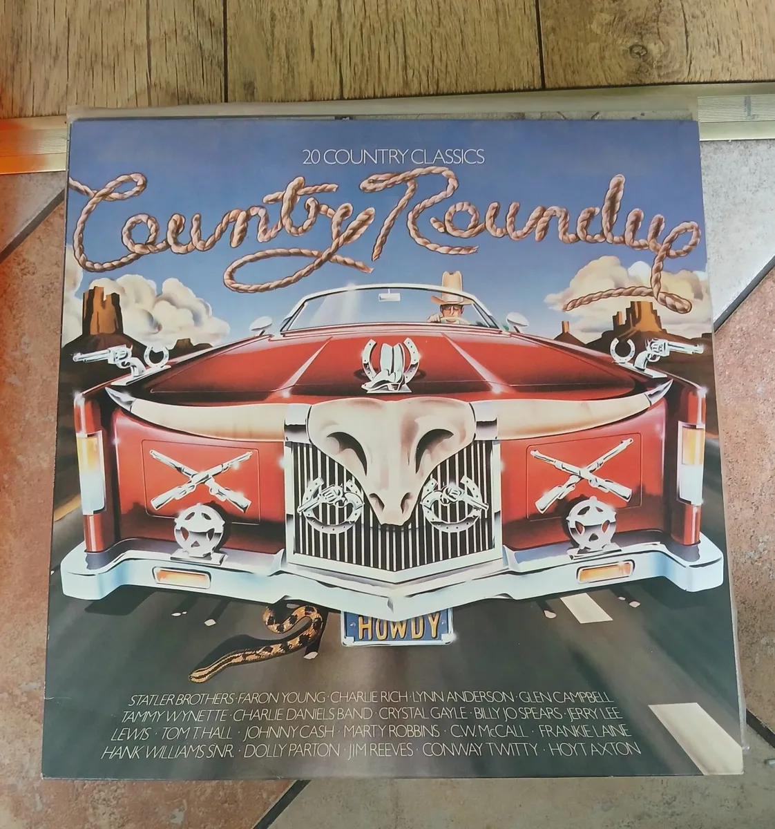 Vinyl Records Collection - Image 2