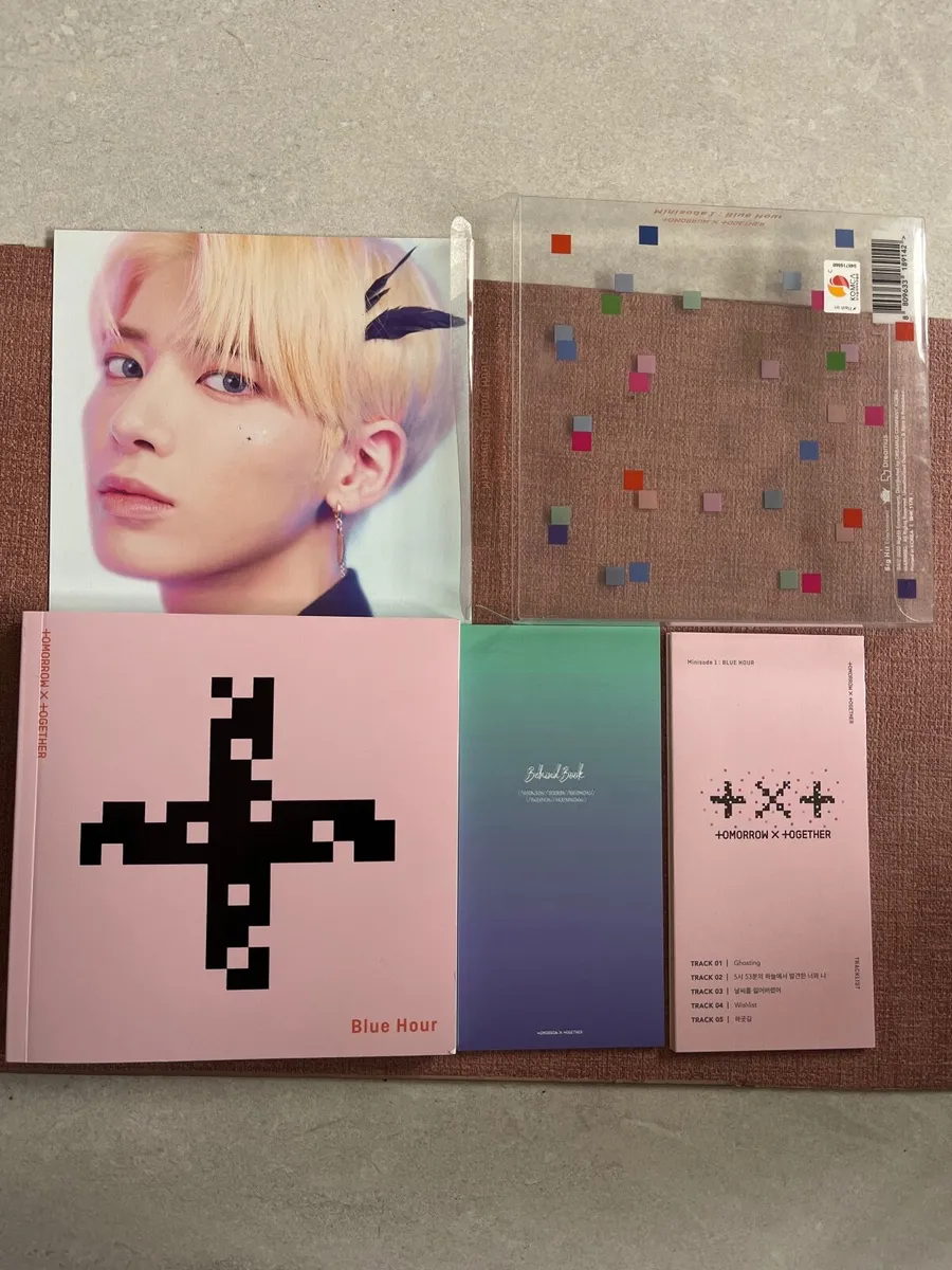 Album - Image 1