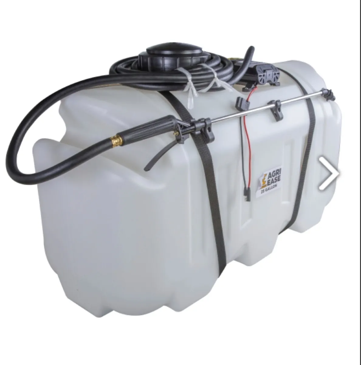 New 94 Litre Spot Sprayers in Stock - Image 1