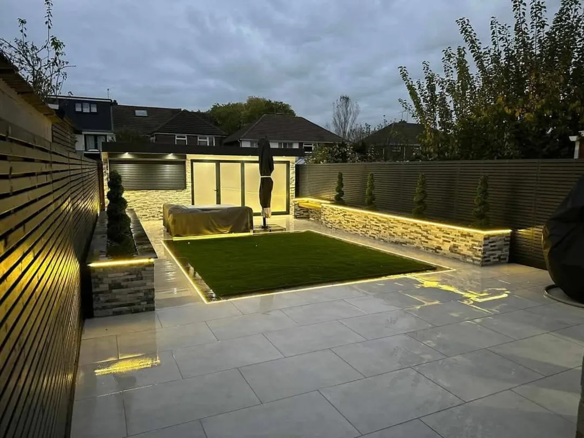 Paving service dublin driveways - Image 1