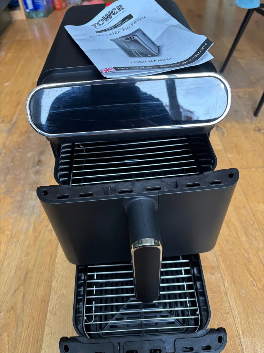 Air Fryer - Image 2