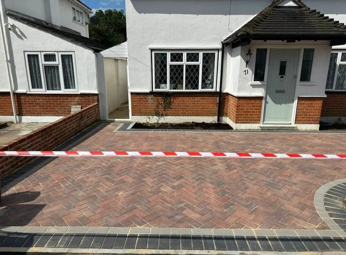 Paving service dublin driveways - Image 2