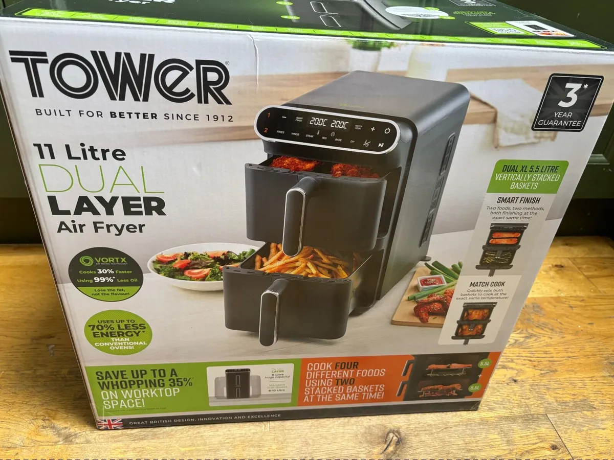 Air Fryer - Image 3