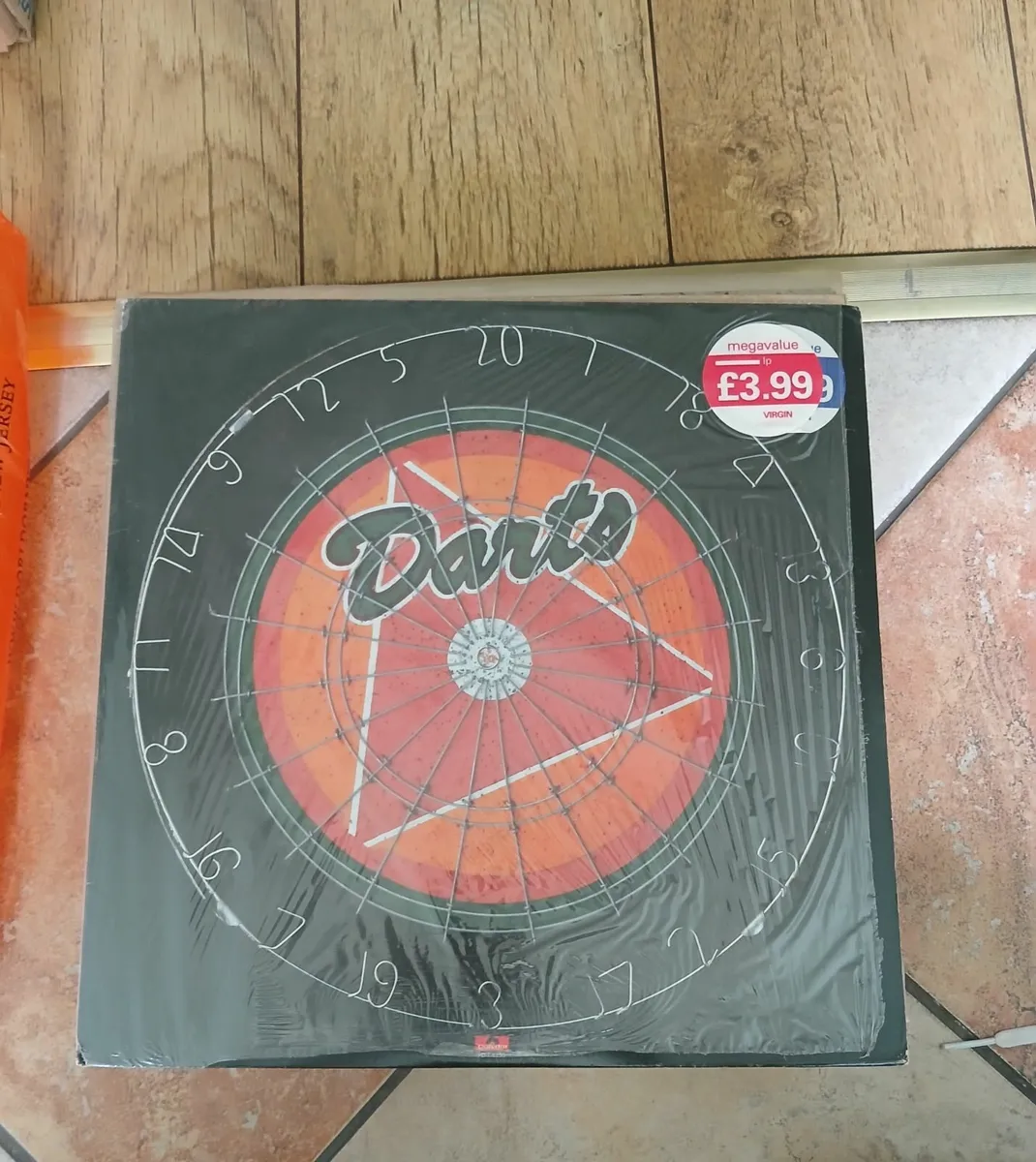 Vinyl Records Collection - Image 4