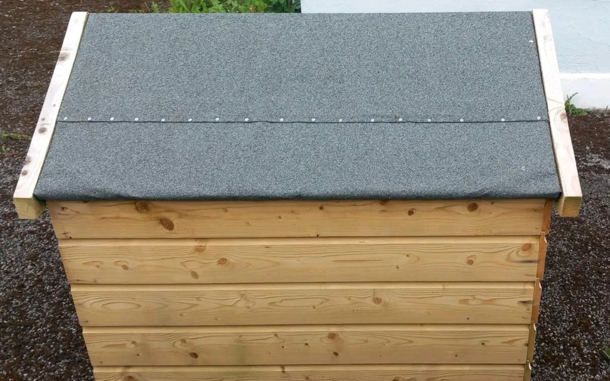Extra large Dog house - Image 4