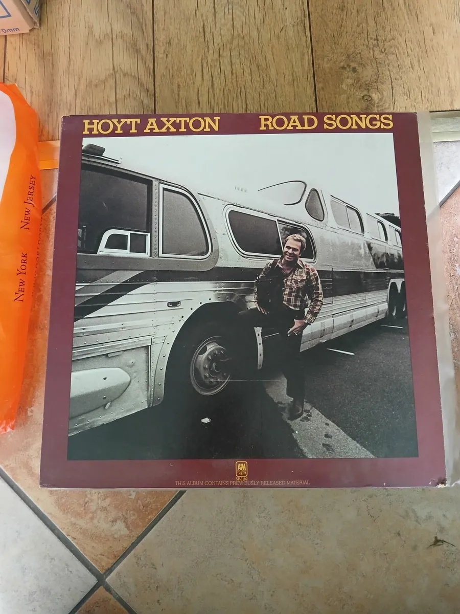 Vinyl Records Collection - Image 2