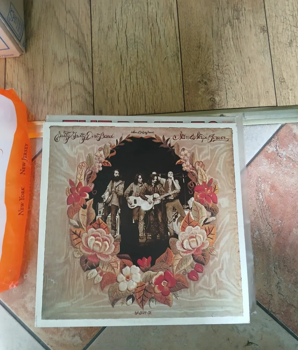 Vinyl Records Collection - Image 3