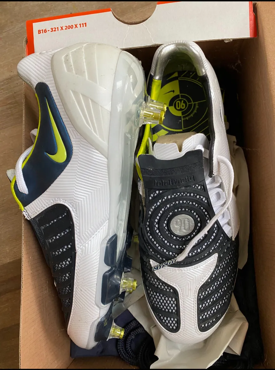 Nike T90 laser - Image 4