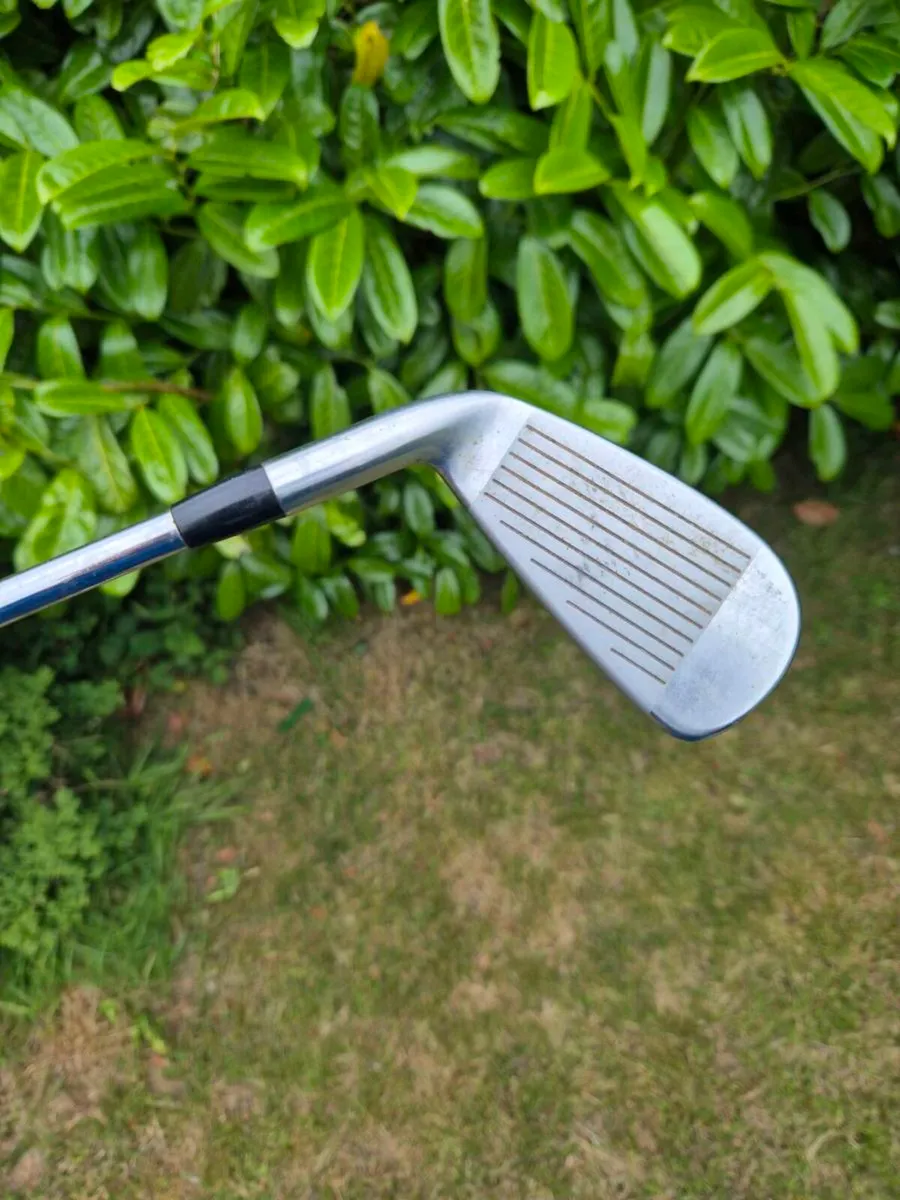 Mizuno Fli-Hi Driving Iron - Image 3