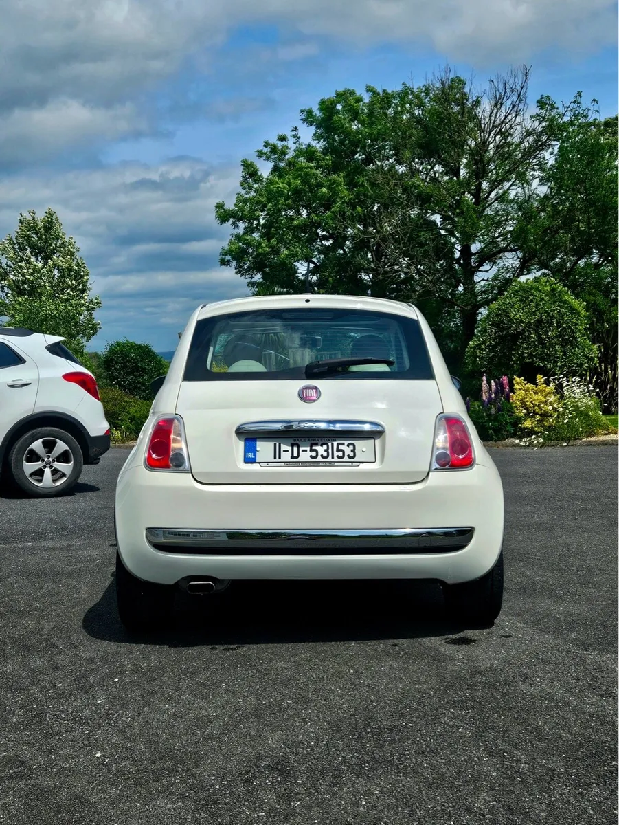 Fiat 500 - Image 3