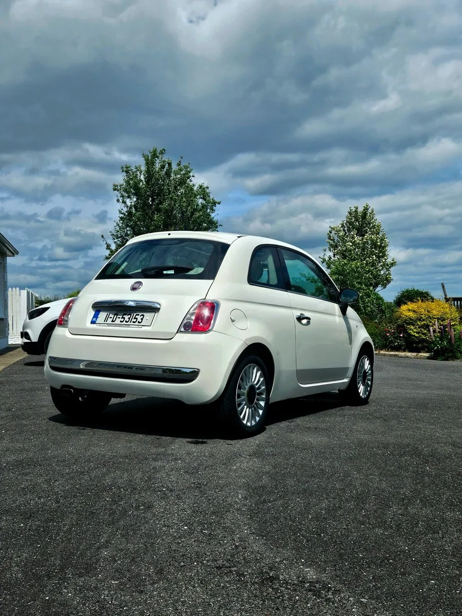 Fiat 500 - Image 4