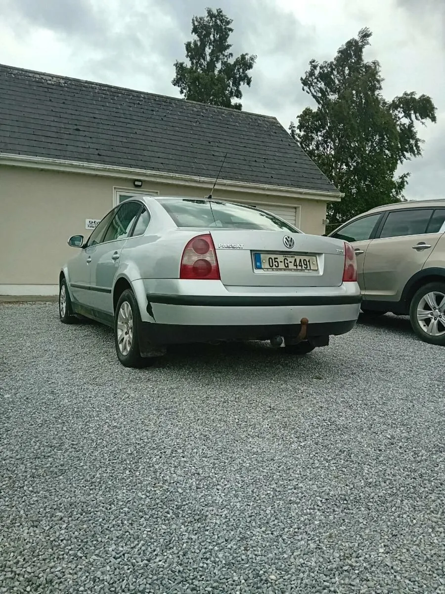 B5 passat - Image 3
