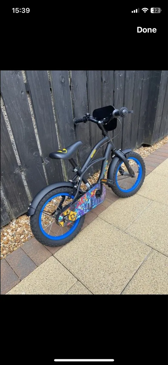bike - Image 1
