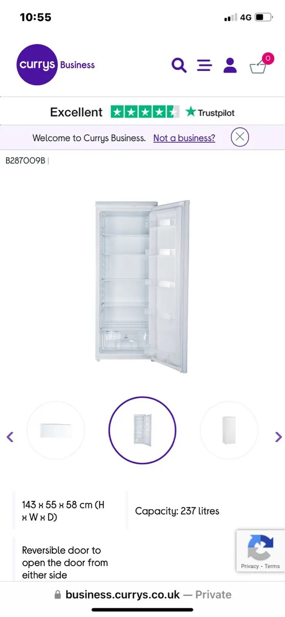 Fridge - Image 3