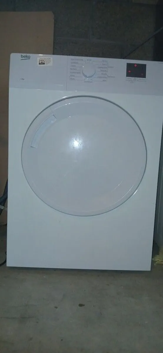 Dryer - Image 1