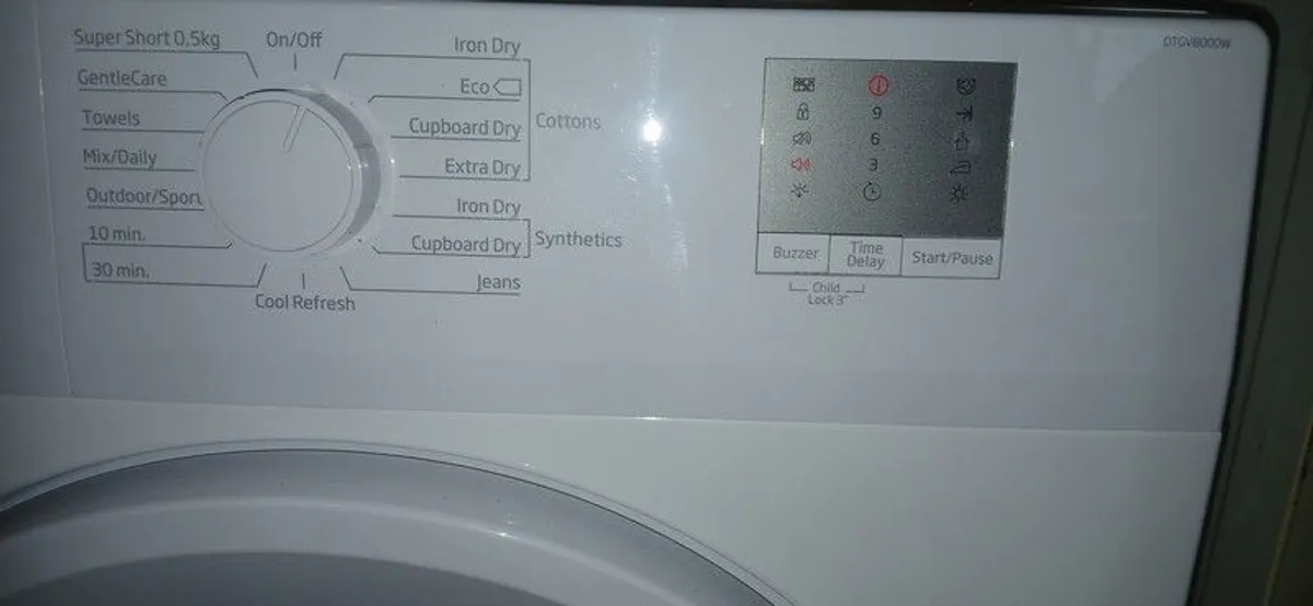 Dryer - Image 3