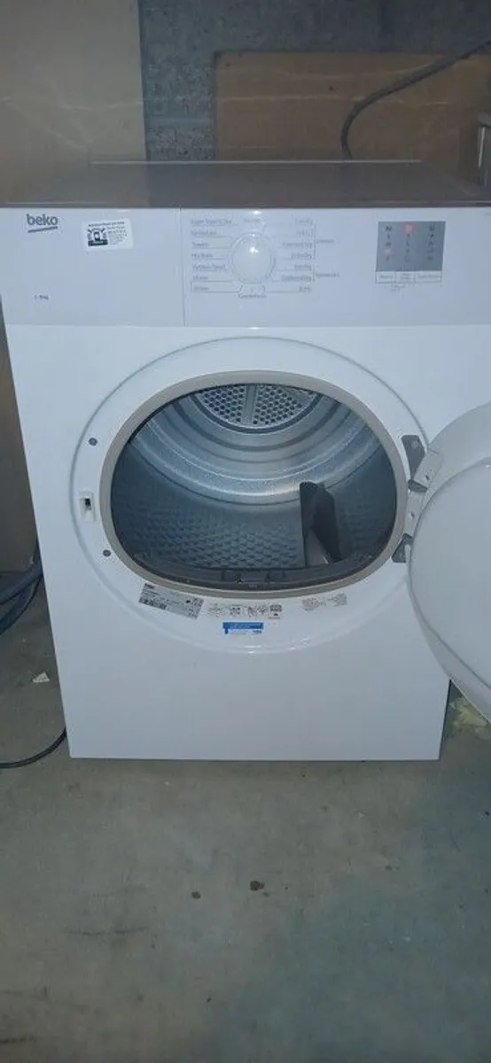 Dryer - Image 4