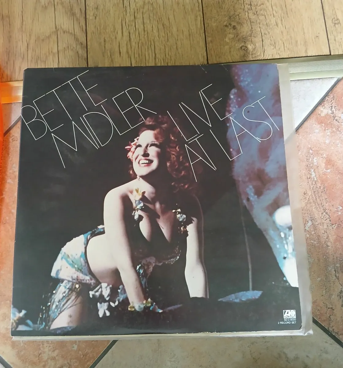 Vinyl Records Collection - Image 1
