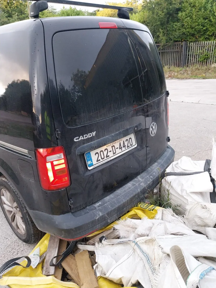 Vw caddy - Image 3