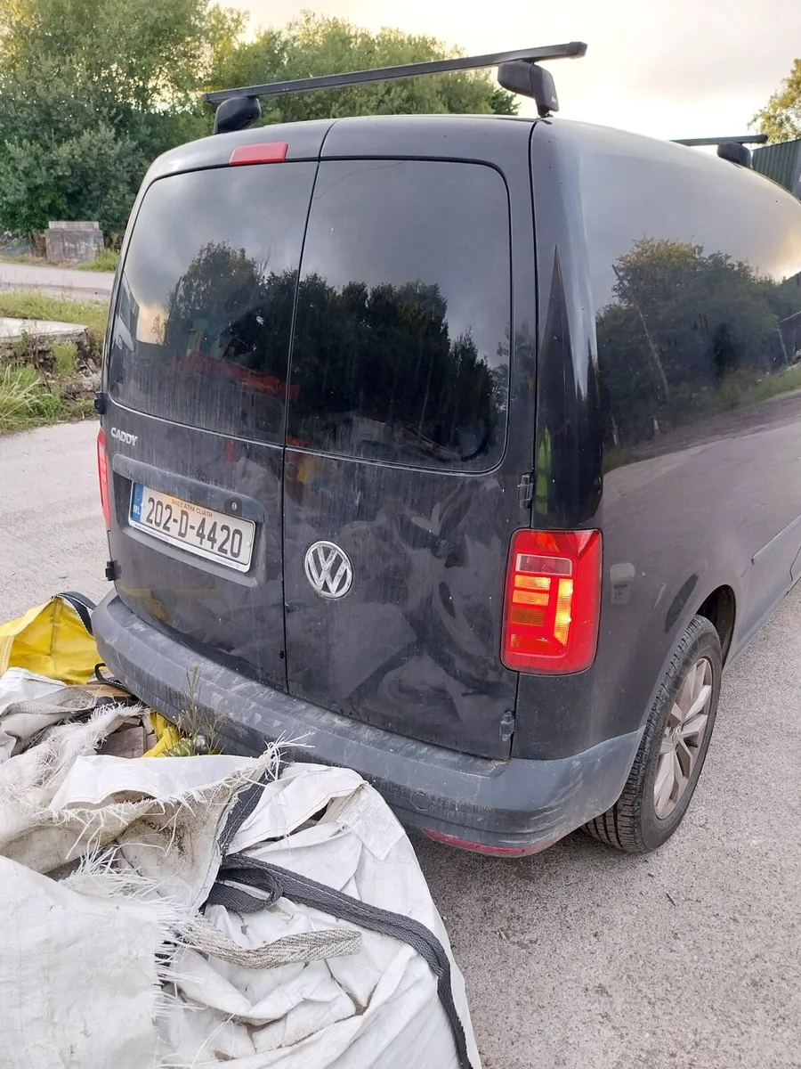 Vw caddy - Image 4