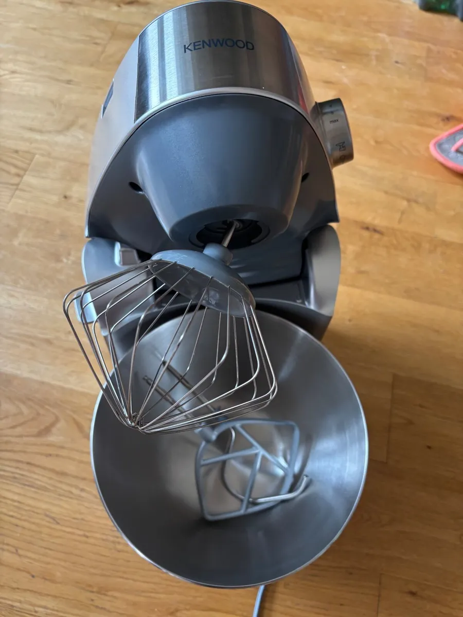 Kenwood stand mixer - Image 1
